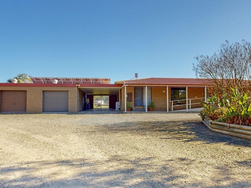 890 Downer Road, Toolamba West