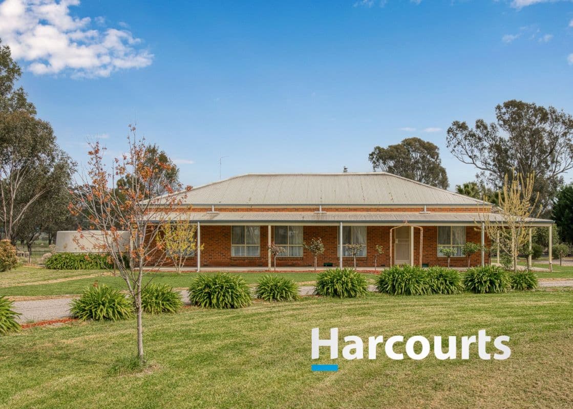 302 Wangaratta Kilfeera Road