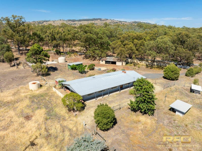 23 Collier Road, Balmattum
