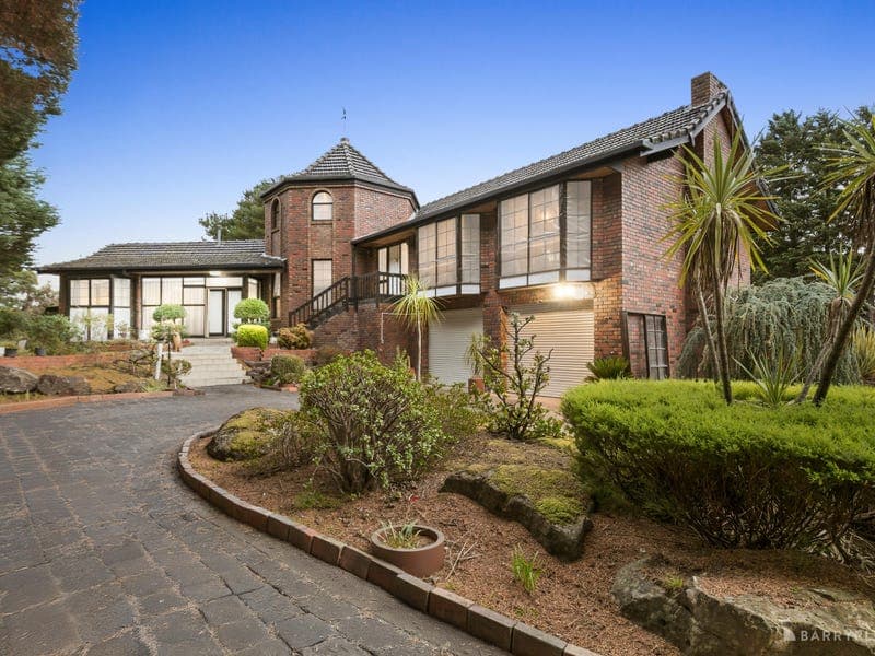 64 Knees Road, Park Orchards