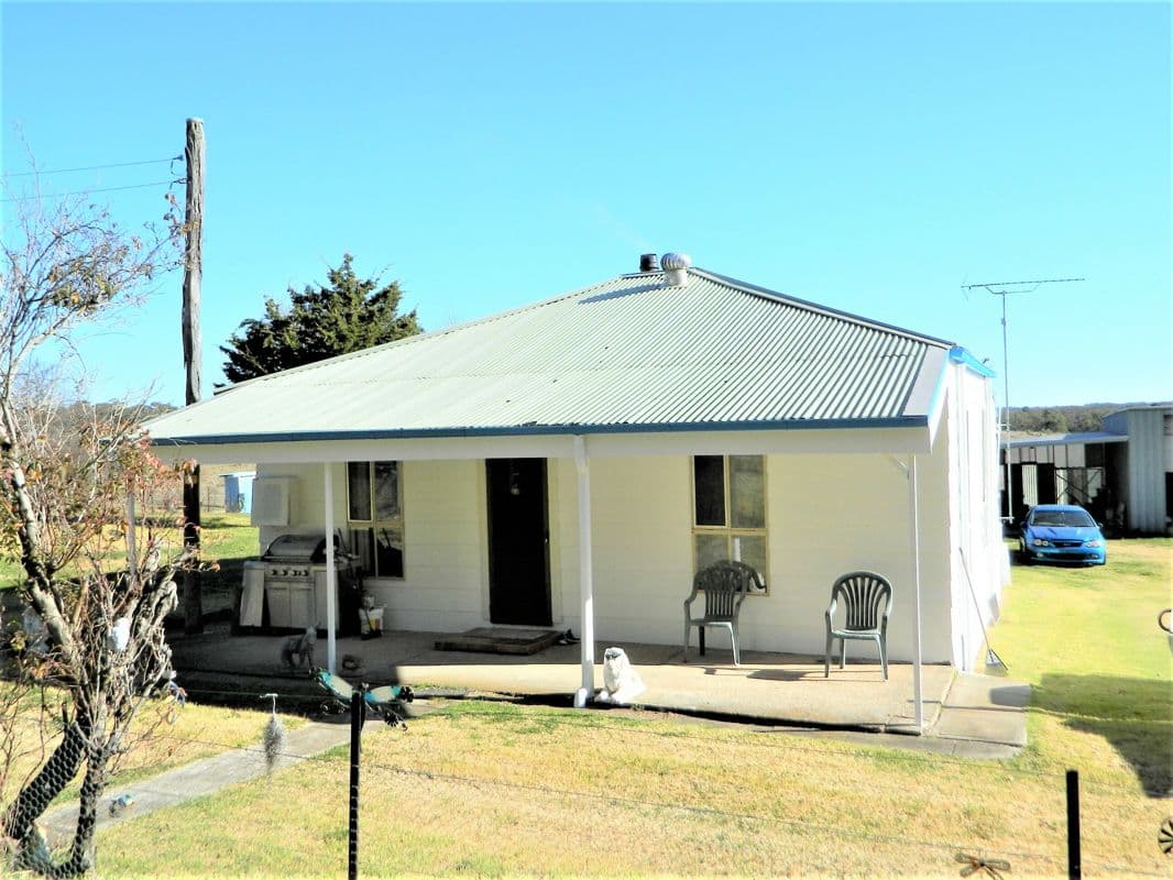 484 Cooper Drive