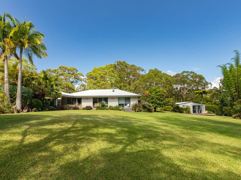 44 Coomba Road