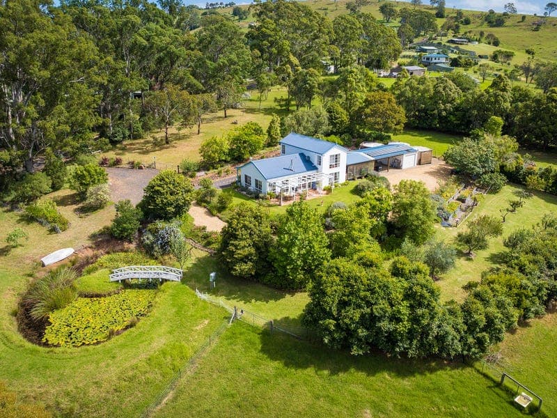 320 Bald Hills Road