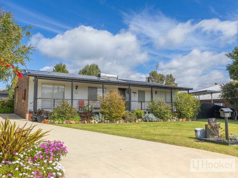 10 Acrux Drive, Newlands Arm