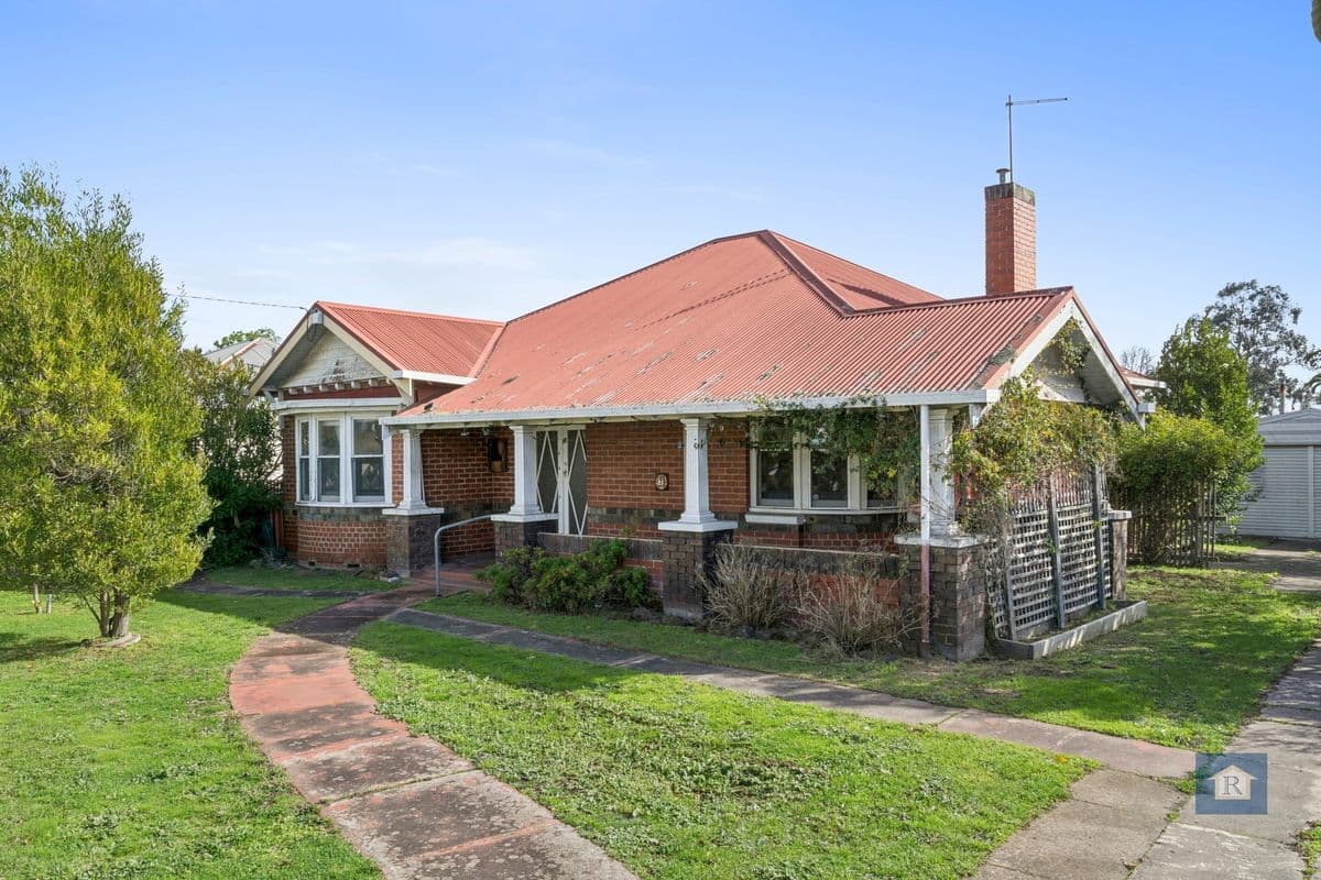 7 Scott Street