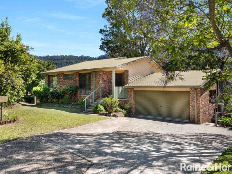 8 Woolway Close, Cambewarra Village