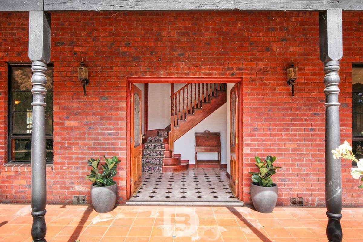 644 Mount William Road