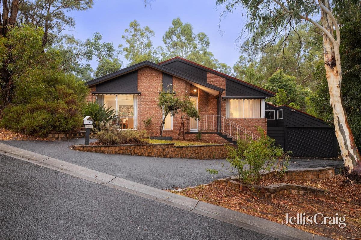 4 Serafini Court
