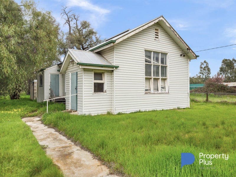 126 Vernon Street, Korong Vale