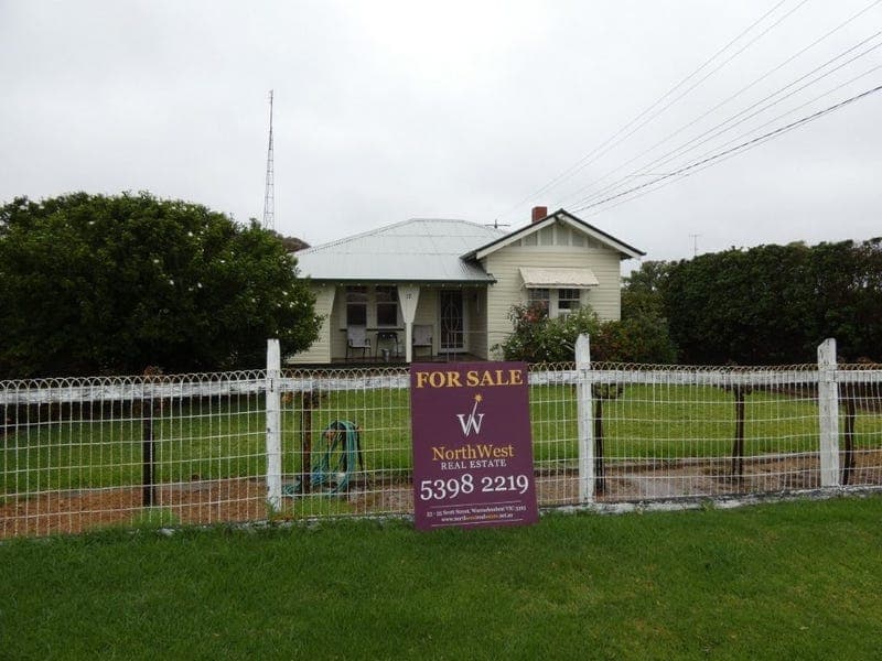 17 DUNCAN STREET