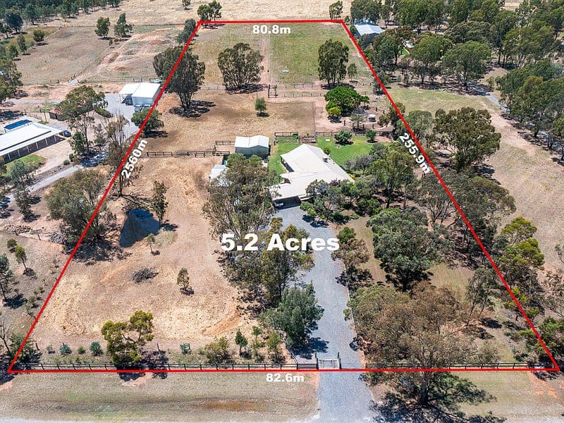 22 Reedys Road