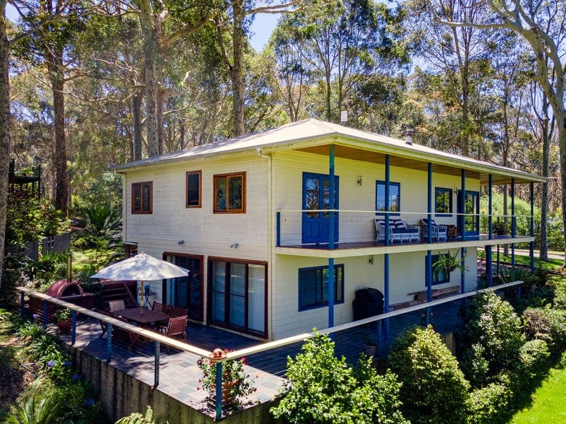 64 George Street, Bermagui