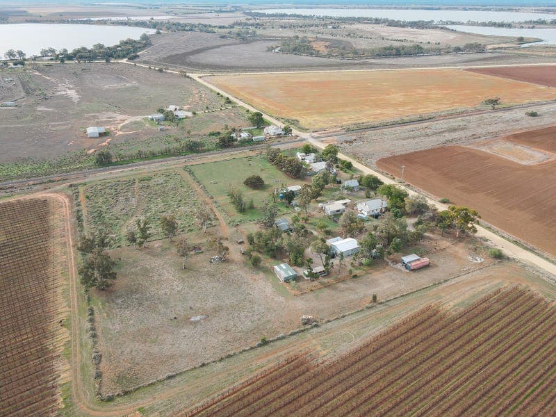 3239 Lake Charm-Quambatook Road