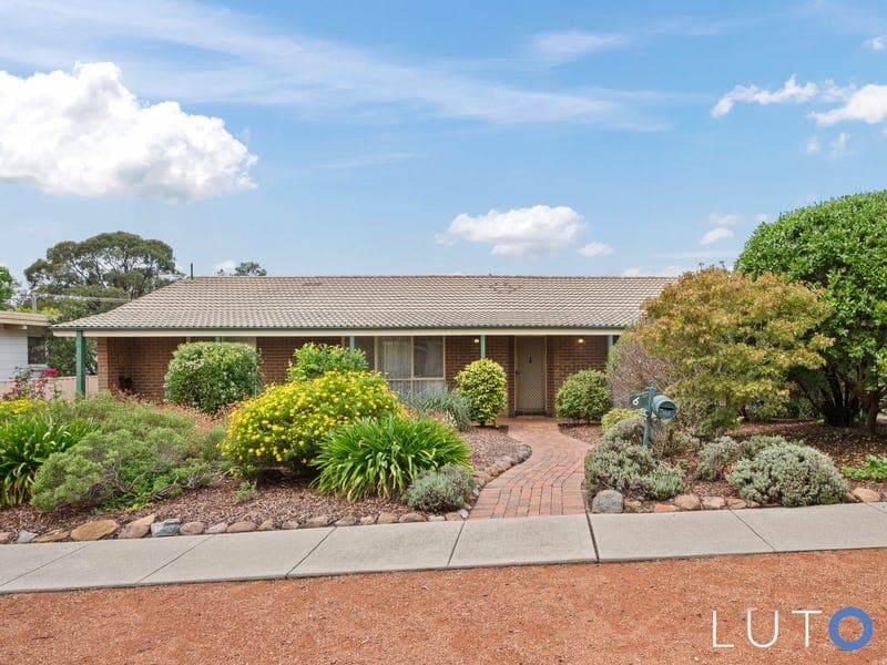 6 Weingarth Street, Holder