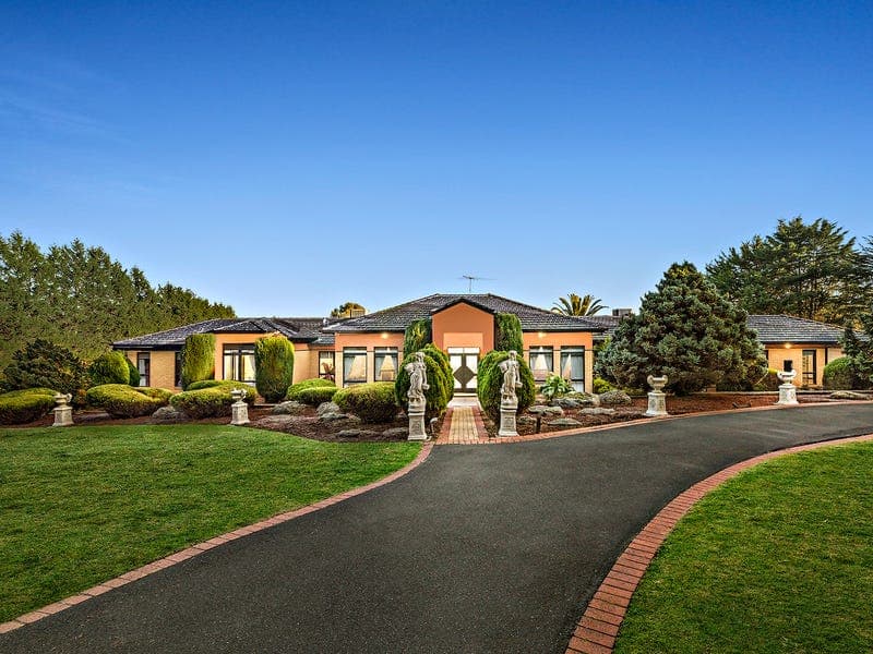 1 Jeffrey Drive, Yarrambat