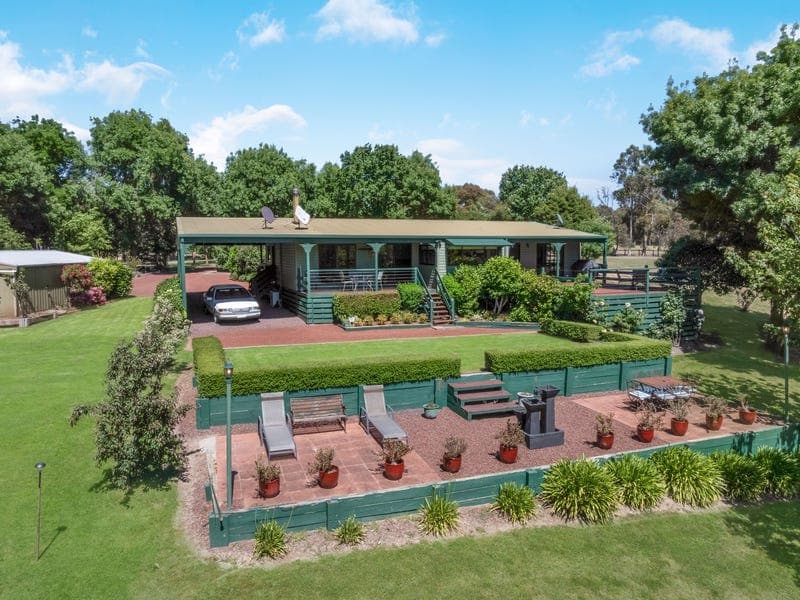 2729 BROADFORD FLOWERDALE ROAD