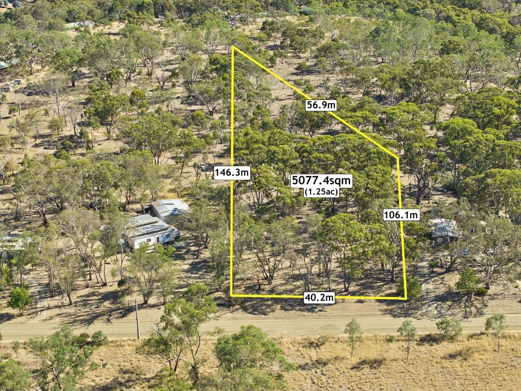 Lot 8 Blacksmith Lane
