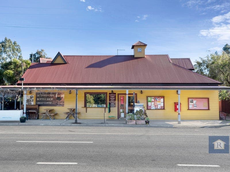 16 Main Road, Gellibrand