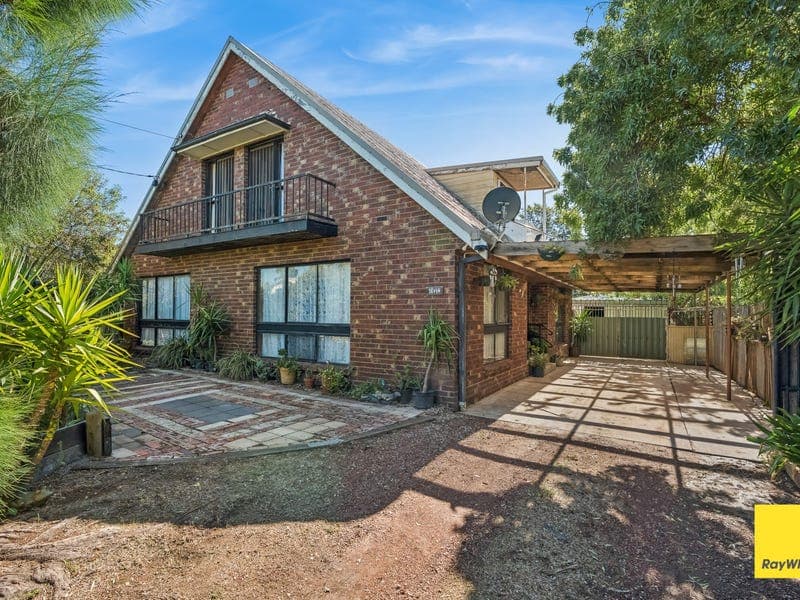 7 Bailey Street, California Gully