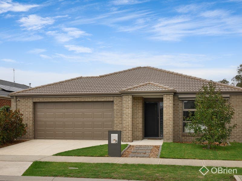 8 Gaslight Street, Longwarry