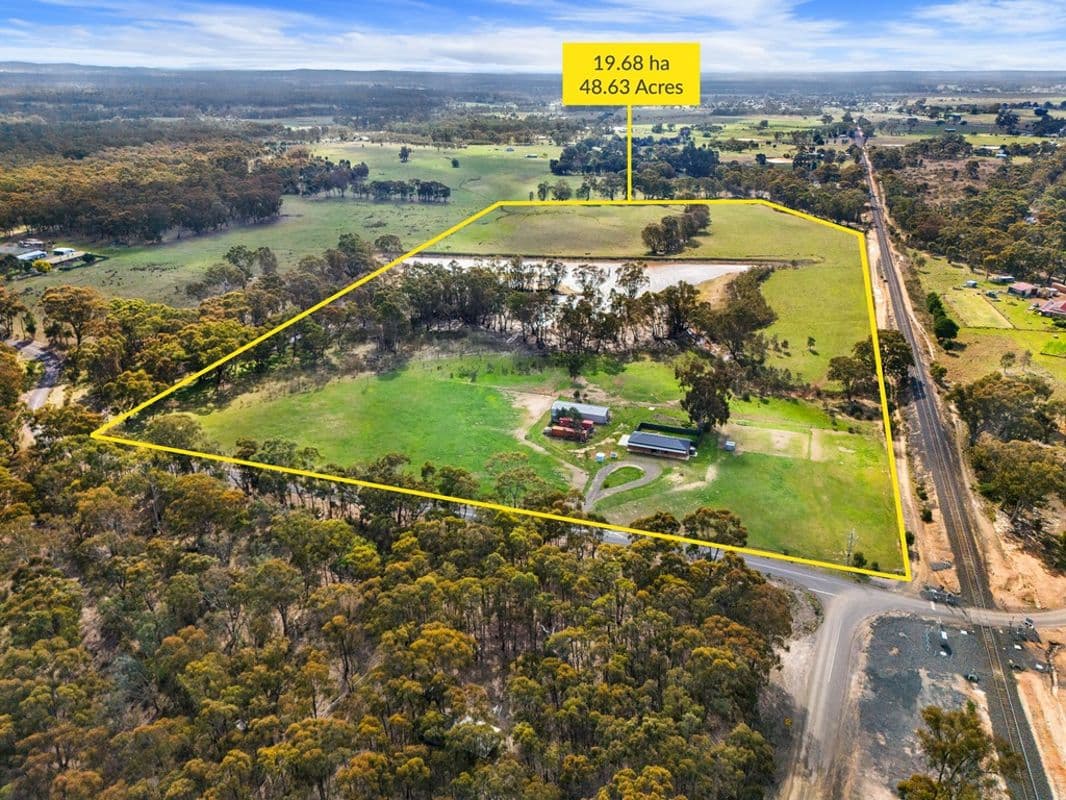 10 Sorrensons Road