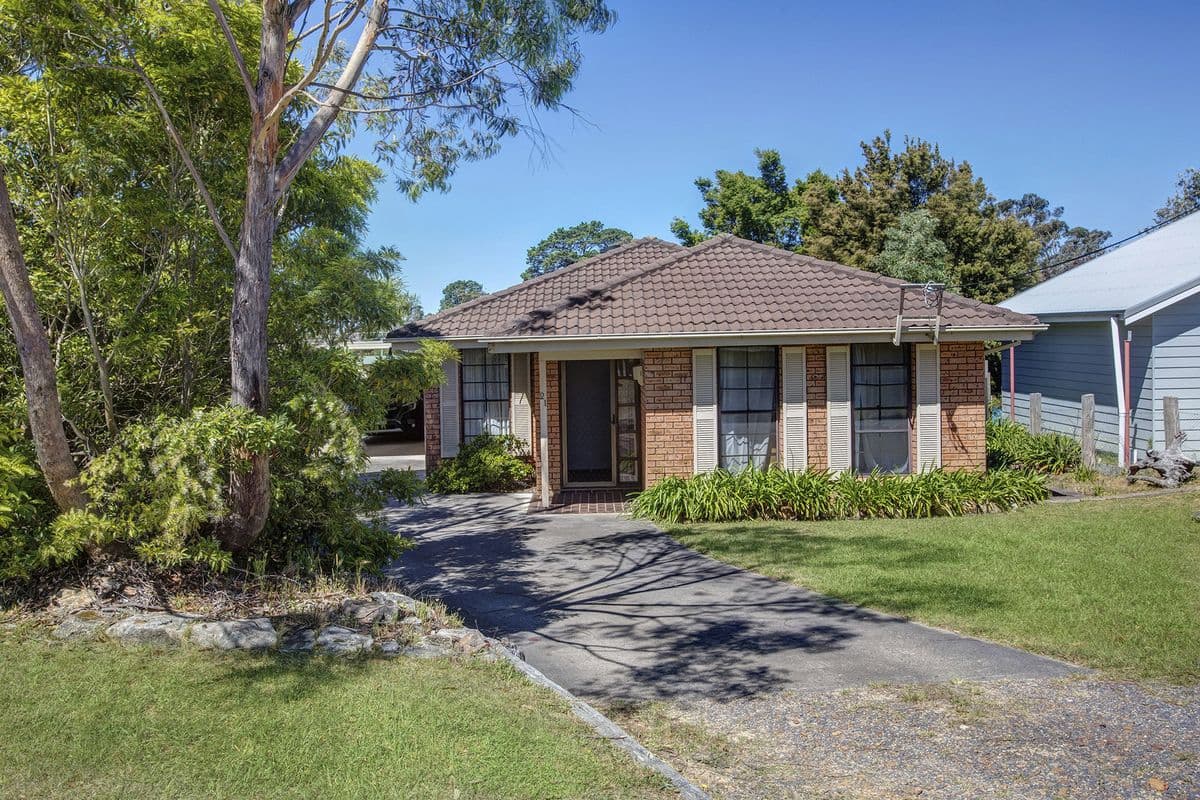 21 COLO ROAD