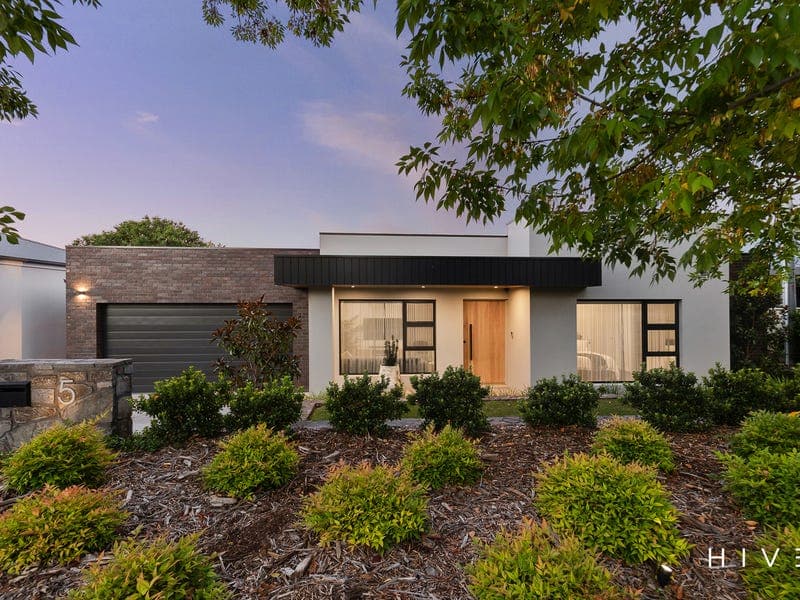 5 Pendred Street, Pearce