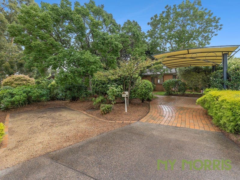 18 Wolstenholme Street, Chisholm