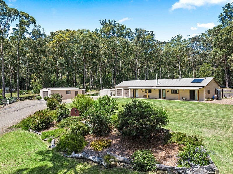 8 Brindabella Street