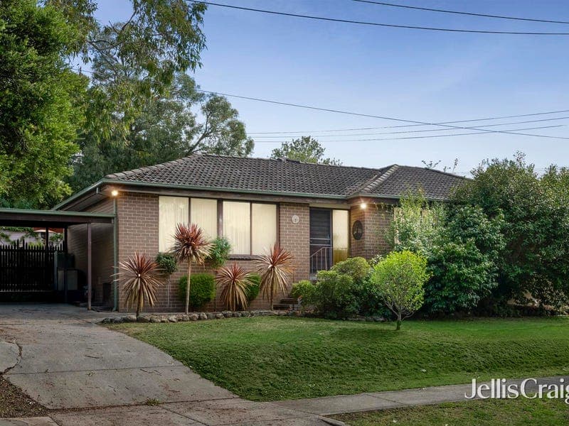 12 Orrong Road, Mooroolbark