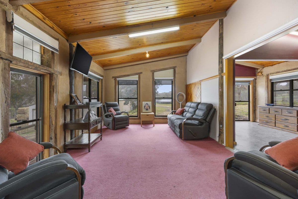 80 Gists Road