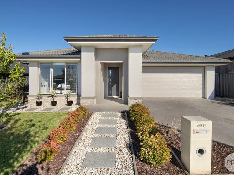 168 Shortridge Drive, Lucas