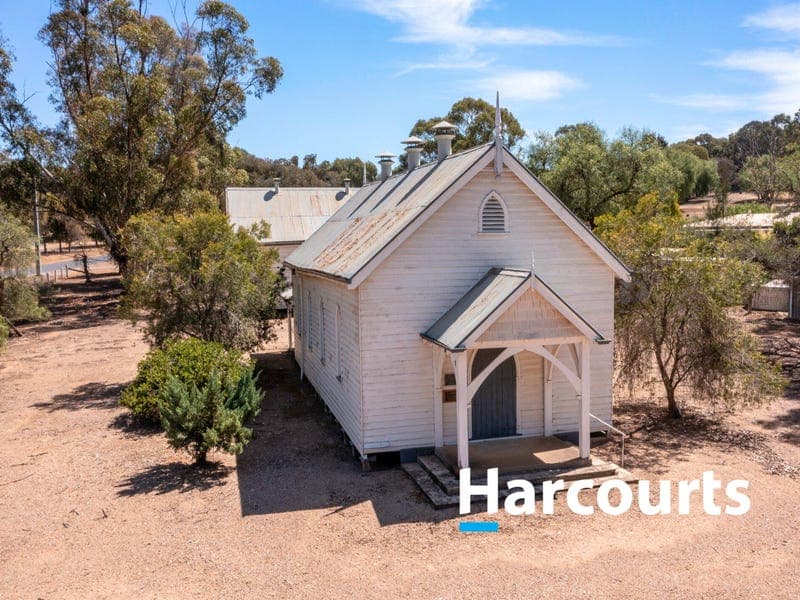 16 Johnston Street, Thoona
