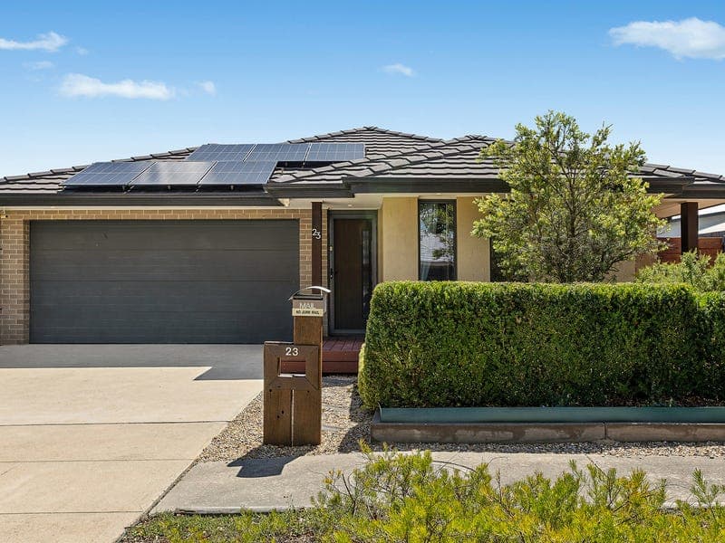 23 Syddall Street