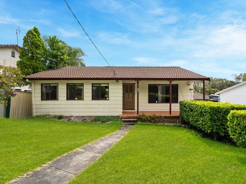 63 Thomas Walker Drive, Chittaway Bay