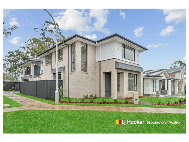 12 Serovich Street, Austral