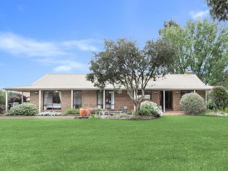 338 Grassmere-Hexham Road, Grassmere