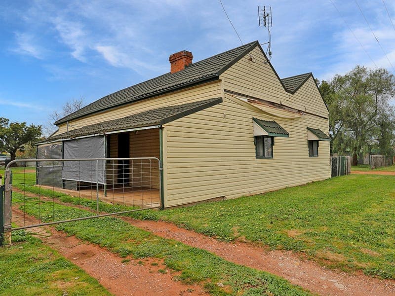 33 Ashton Street, Ariah Park