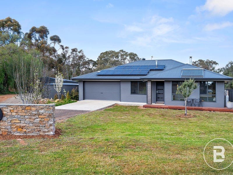 58 Cornella-Toolleen Road, Toolleen