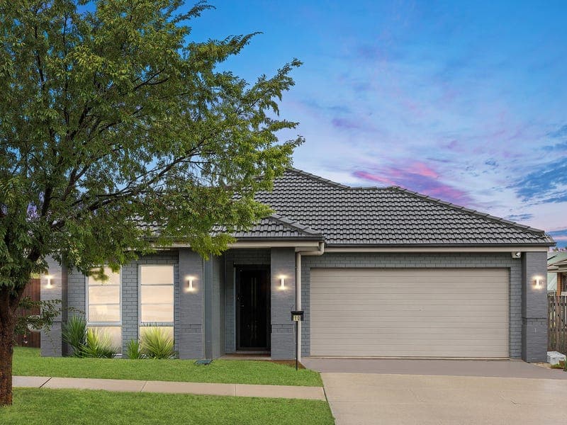 10 Isabel Flick Street, Bonner