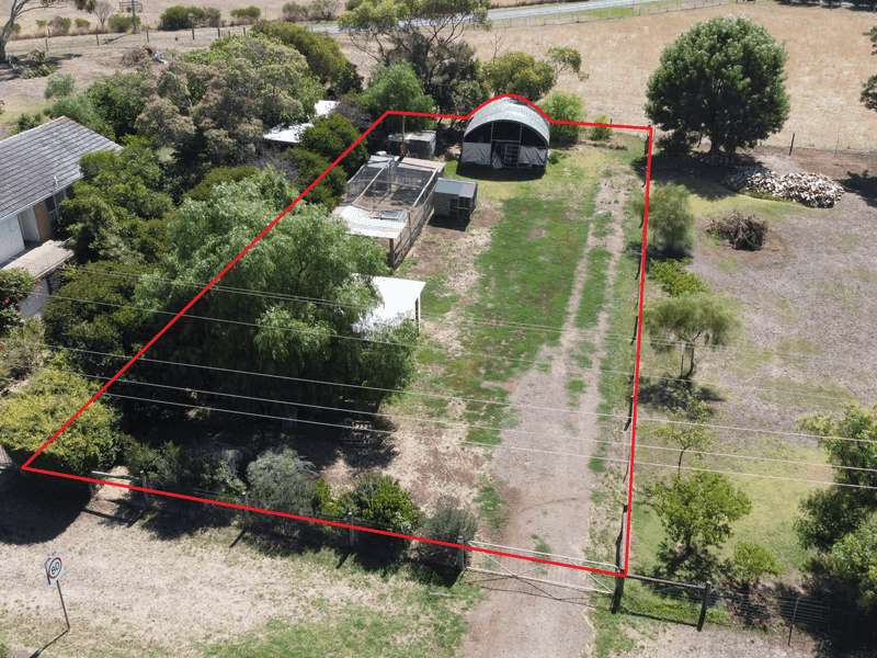 17 Coragulac-Beeac Rd