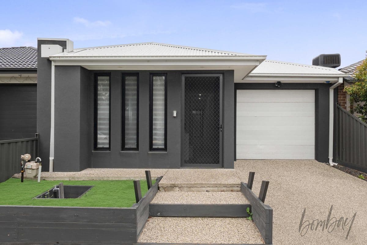 10 Eremaea Road