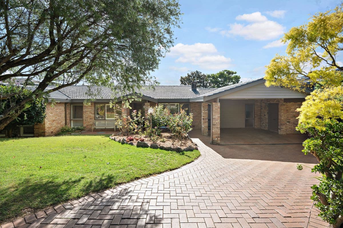 7 Knightsbridge Avenue