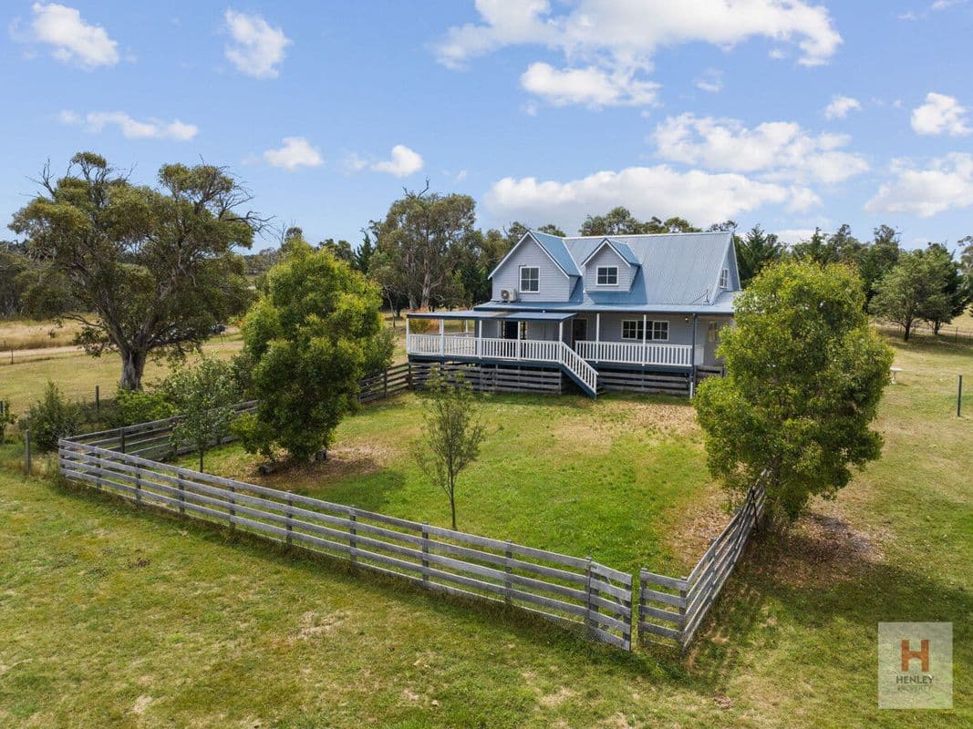 220 Glenrowan Road