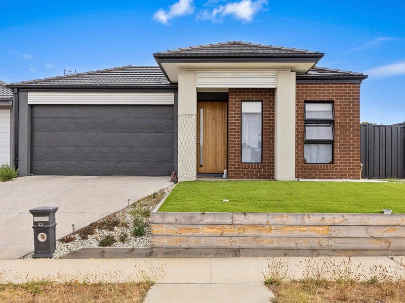 23 Parker Drive, Seymour