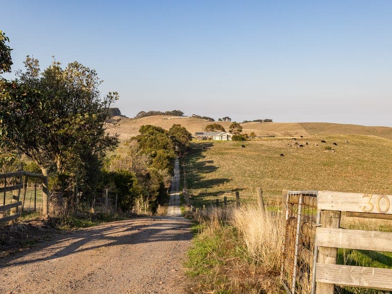 308 Turnbull-Woolamai Road, Woolamai