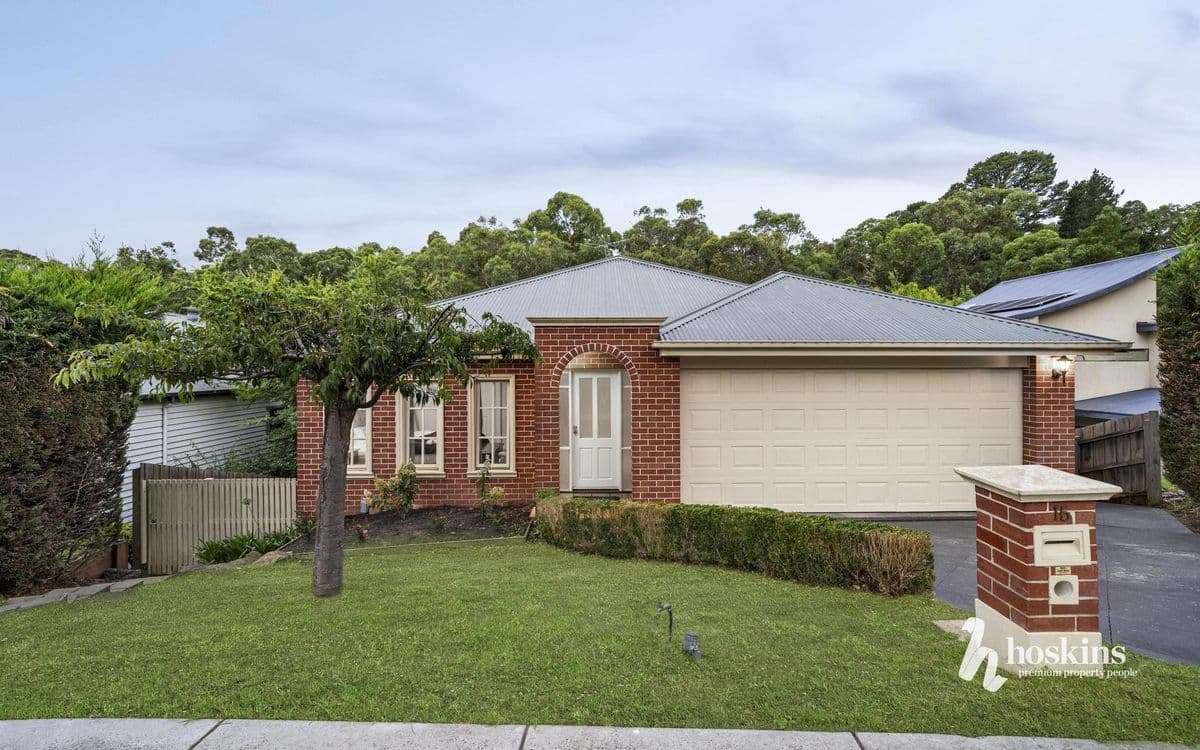 15 Bridget Court