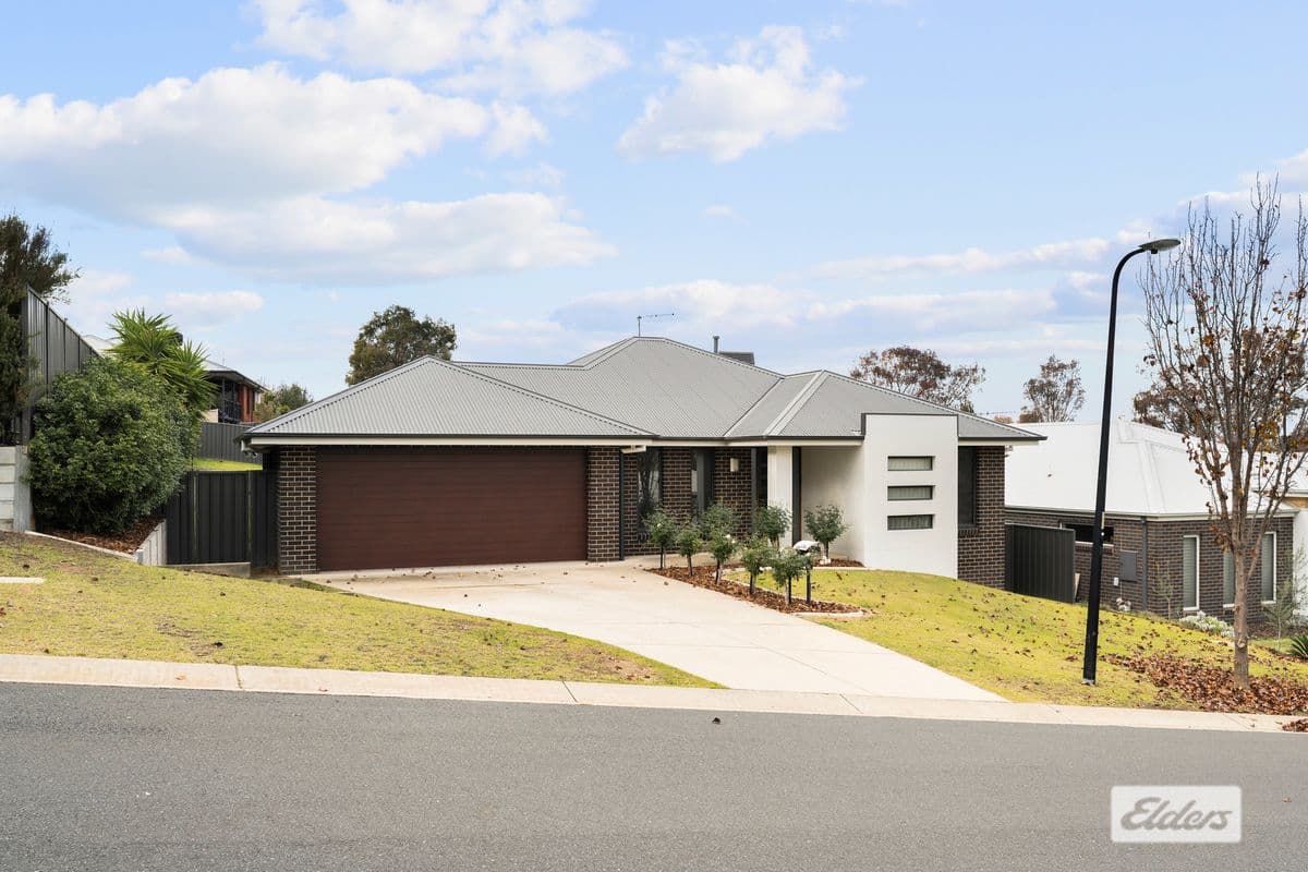 4 CARDAMINE ROAD
