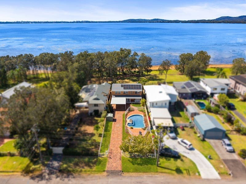 101 ALOHA DRIVE