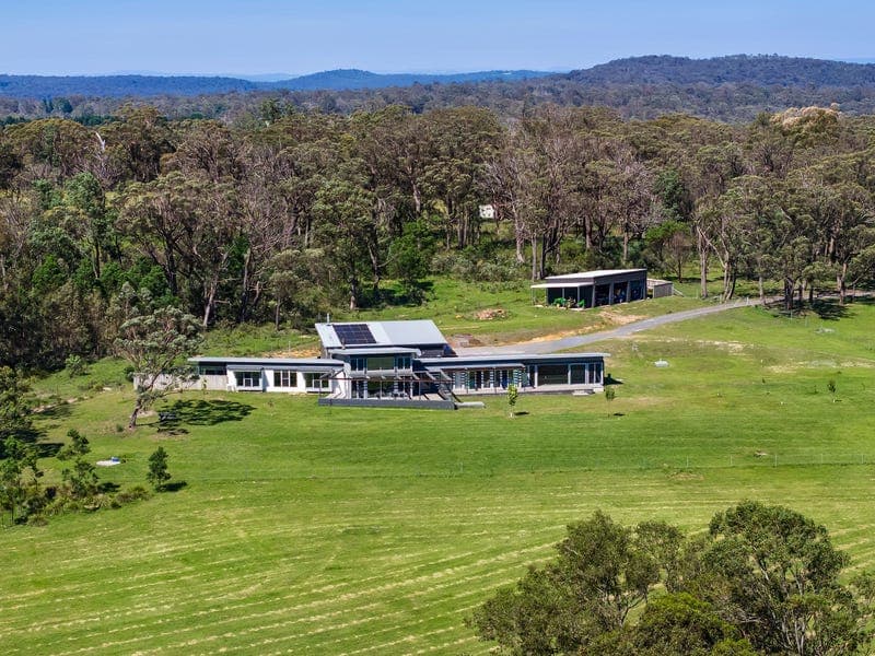 1440 Tugalong Road, Canyonleigh